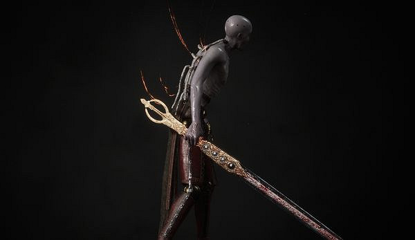 《P 的謊言》女武神武器獲取方法 《P 的謊言》女武神武器獲取方法