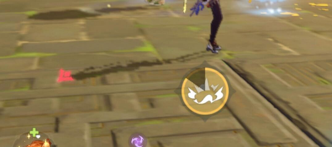 《原神》靈感噴激第三階段陣容推薦 4.1靈感噴激第三關怎麽過