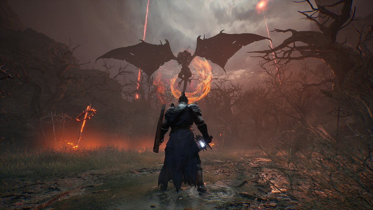 《墮落之主》怎麽開荒？新手開荒技巧