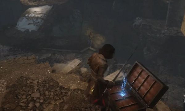 《P 的謊言》手提箱獲取方法 《P 的謊言》手提箱獲取方法