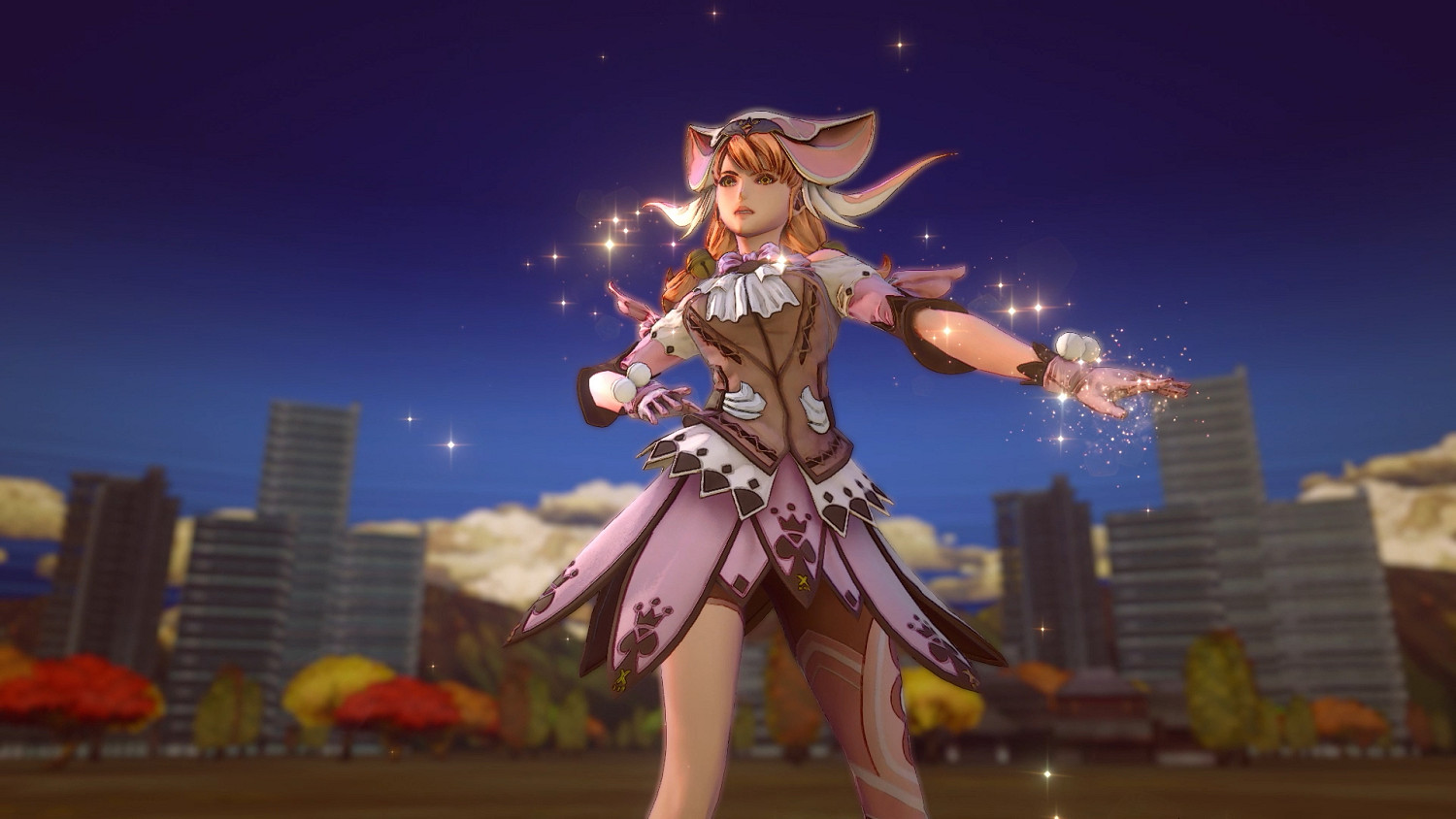 《沙迦》系列總監及製作人訪談：未來規劃與新作特色