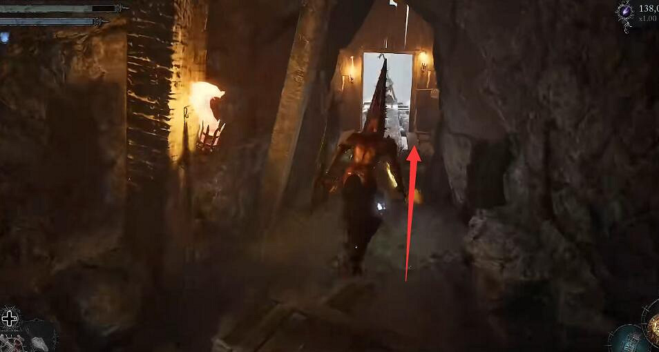 《墮落之主》神聖苦痛戰鎚獲取方法介紹 《墮落之主》神聖苦痛戰鎚獲取方法介紹