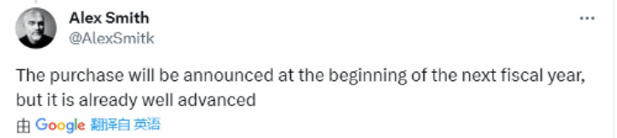 外網爆料：索尼曾與萬代談論收購事宜 以此來對抗微軟