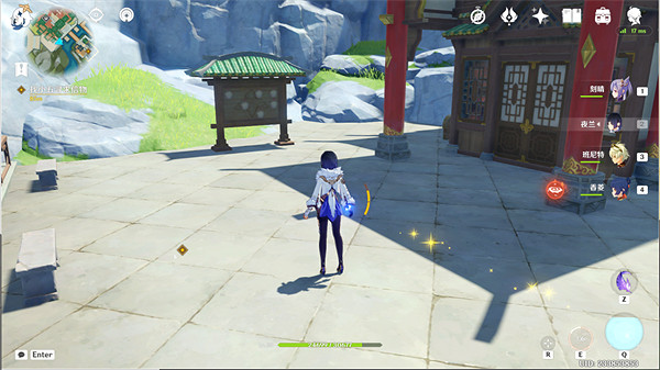 《原神》引蝶之章流程詳解 引蝶之章攻略 《原神》引蝶之章流程詳解 引蝶之章攻略