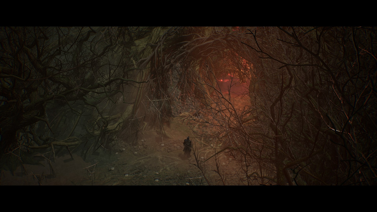 《墮落之主》煉獄老師在哪?煉獄咒術老師位置 《墮落之主》煉獄老師在哪?煉獄咒術老師位置