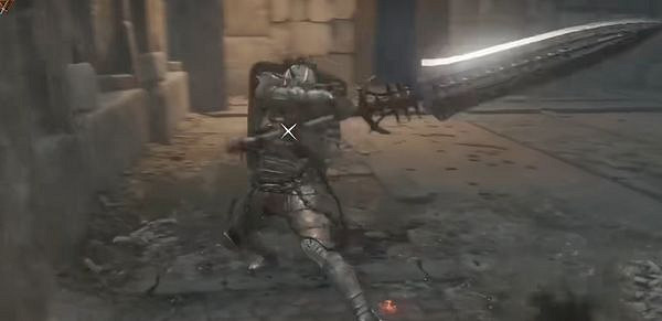 《P 的謊言》女武神打法 《P 的謊言》女武神打法