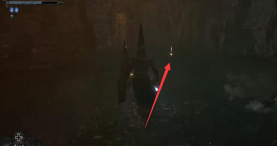 《墮落之主》巨錘奉獻之威能獲取方法介紹