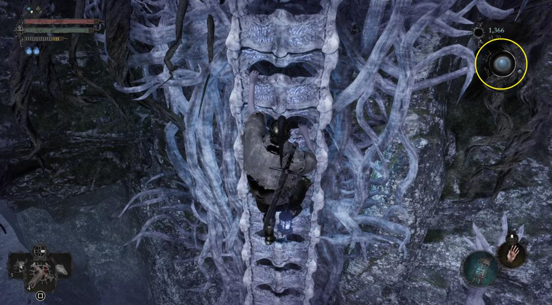 《墮落之主》前期刷影界死神方法 影界死神怎麽刷？