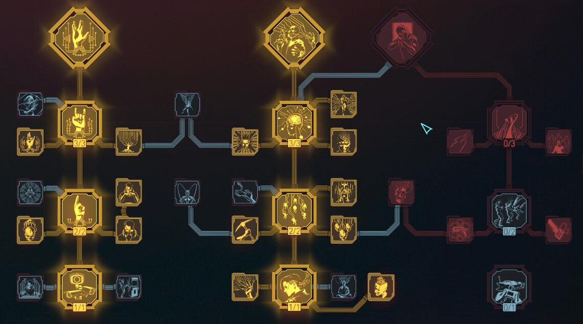 《電馭叛客2077》2.01駭客流搭配攻略 2.01駭客流怎麽玩? 《電馭叛客2077》2.01駭客流搭配攻略 2.01駭客流怎麽玩?