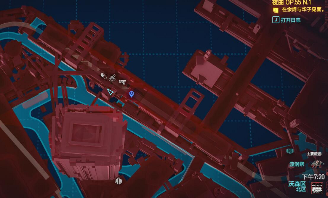 《電馭叛客2077》2.01駭客流搭配攻略 2.01駭客流怎麽玩? 《電馭叛客2077》2.01駭客流搭配攻略 2.01駭客流怎麽玩?
