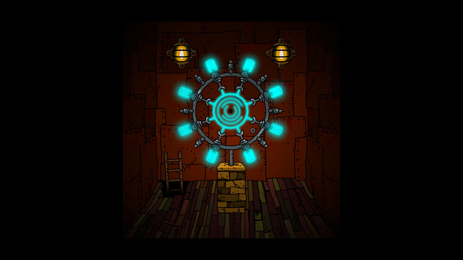 經典解謎小遊戲《Submachine》上架Steam 99%好評