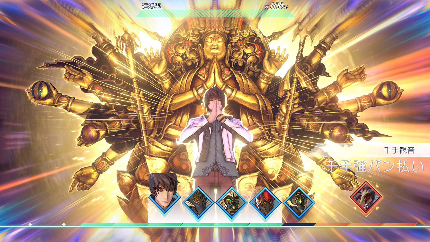 《沙迦》系列總監及製作人訪談：未來規劃與新作特色