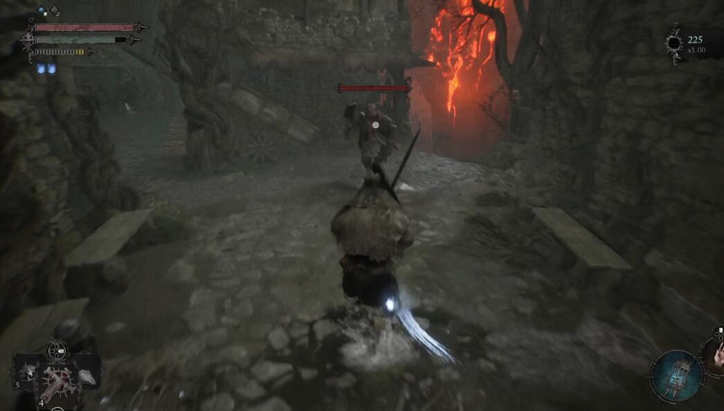 《墮落之主》前期刷影界死神方法 影界死神怎麽刷？