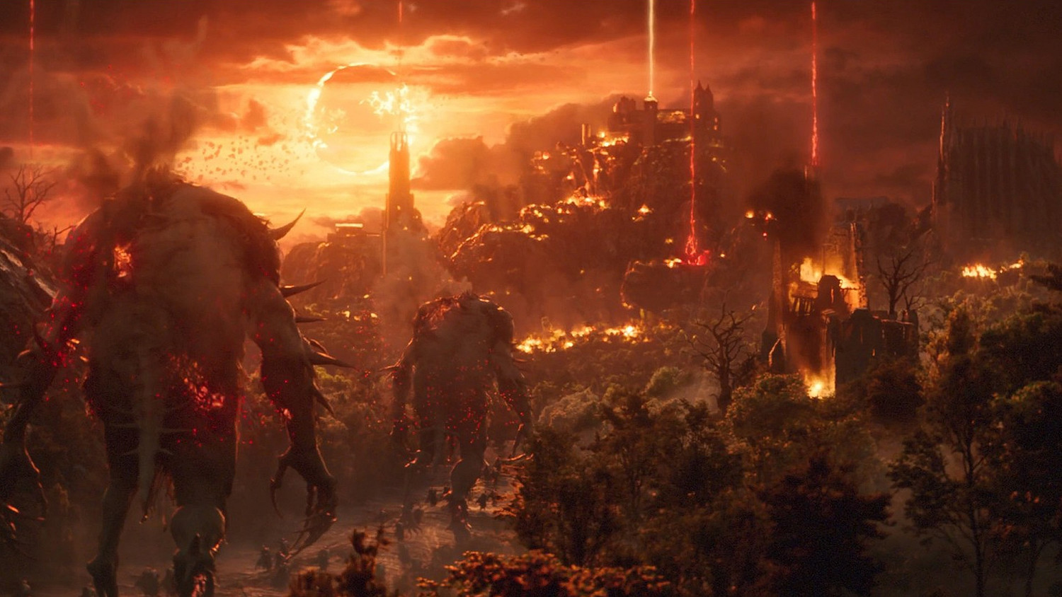 《墮落之主》法師開局選什麽法術？法師開局好用法術推薦