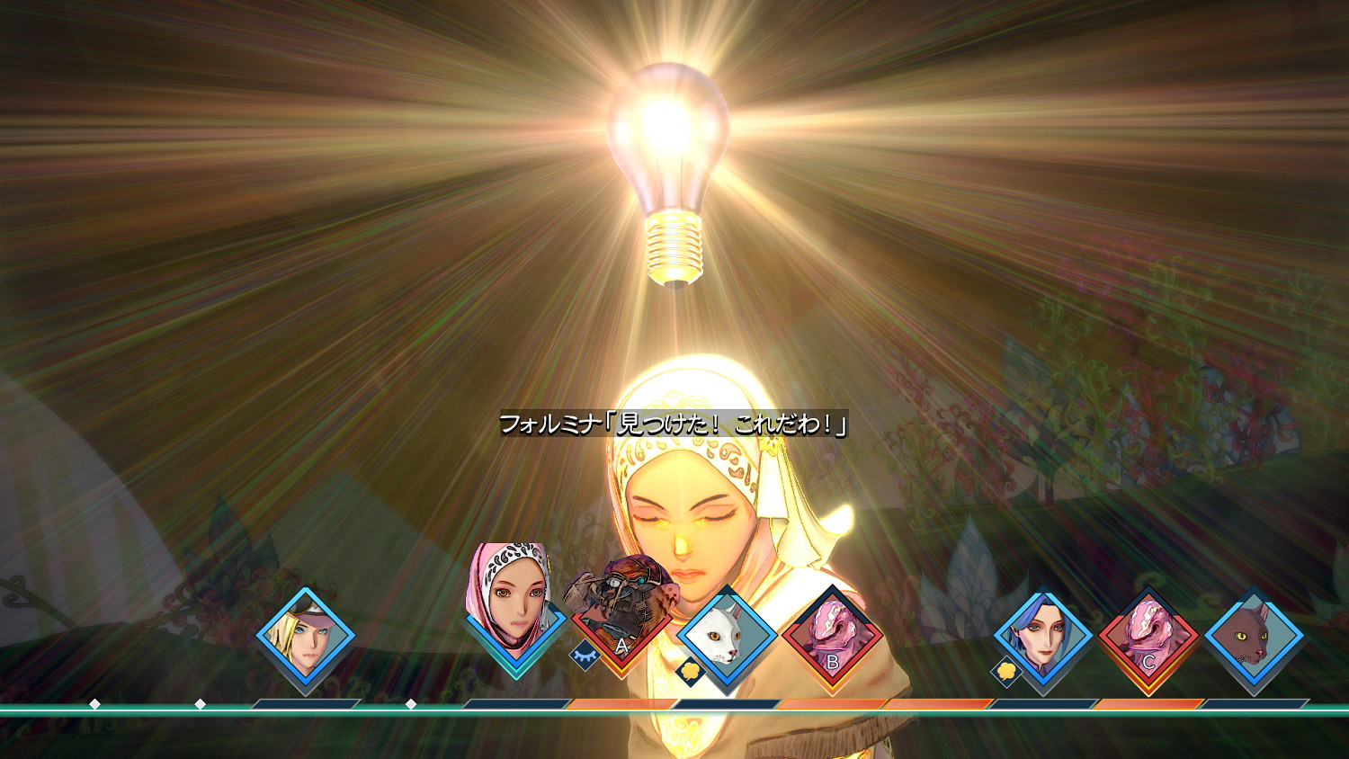 《沙迦》系列總監及製作人訪談：未來規劃與新作特色