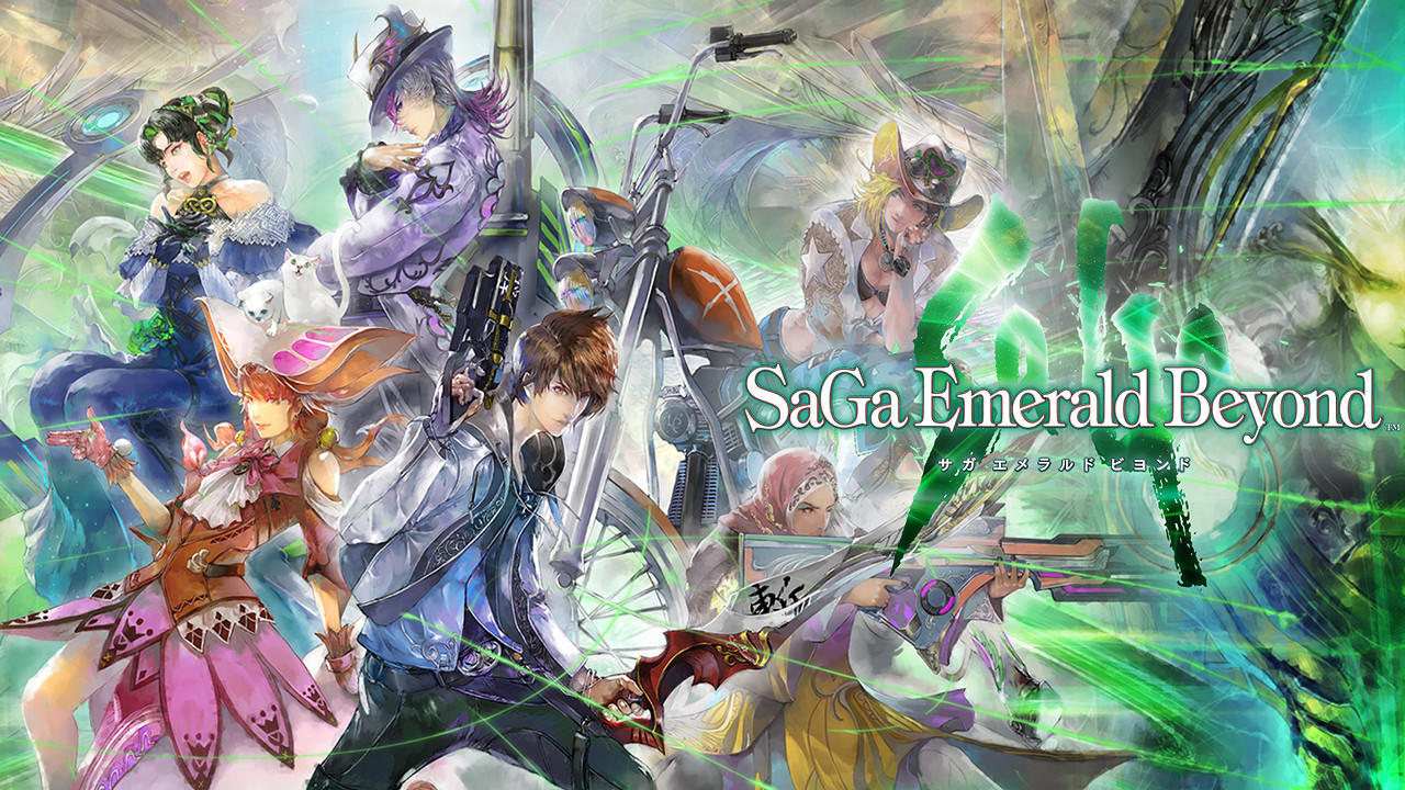 《沙迦》系列總監及製作人訪談：未來規劃與新作特色