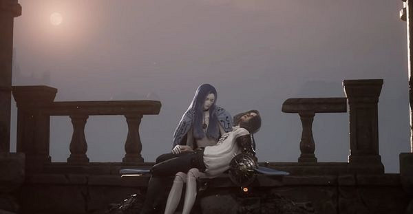 《P 的謊言》救索菲亞方法