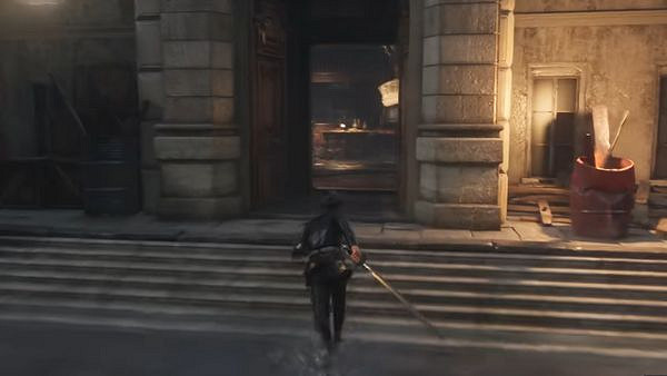 《P 的謊言》打完黑幫兔應去地點 《P 的謊言》打完黑幫兔應去地點