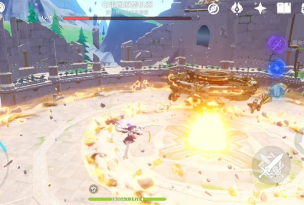 《原神》重力陣線成就怎麽解鎖？重力陣線成就解鎖攻略