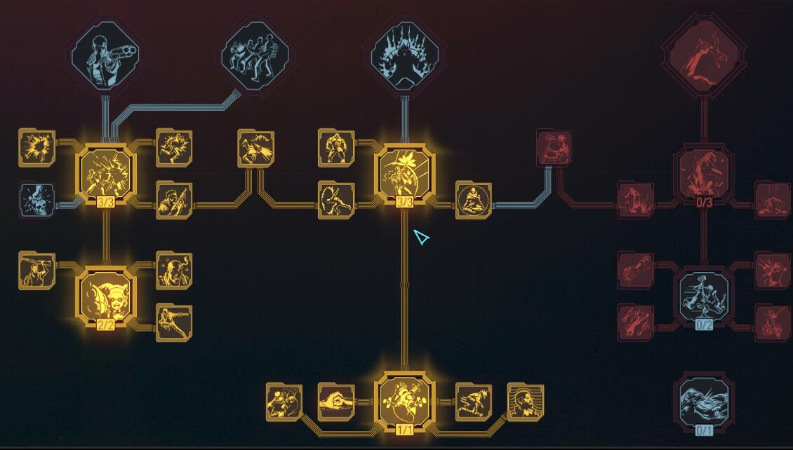 《電馭叛客2077》2.01駭客流搭配攻略 2.01駭客流怎麽玩? 《電馭叛客2077》2.01駭客流搭配攻略 2.01駭客流怎麽玩?