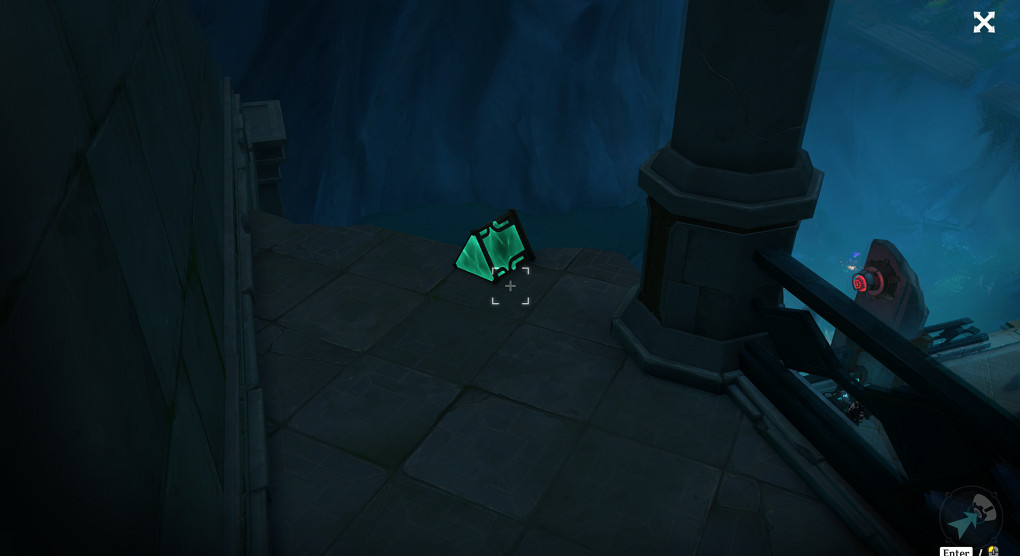 《原神》彩虹的腳下是成就攻略