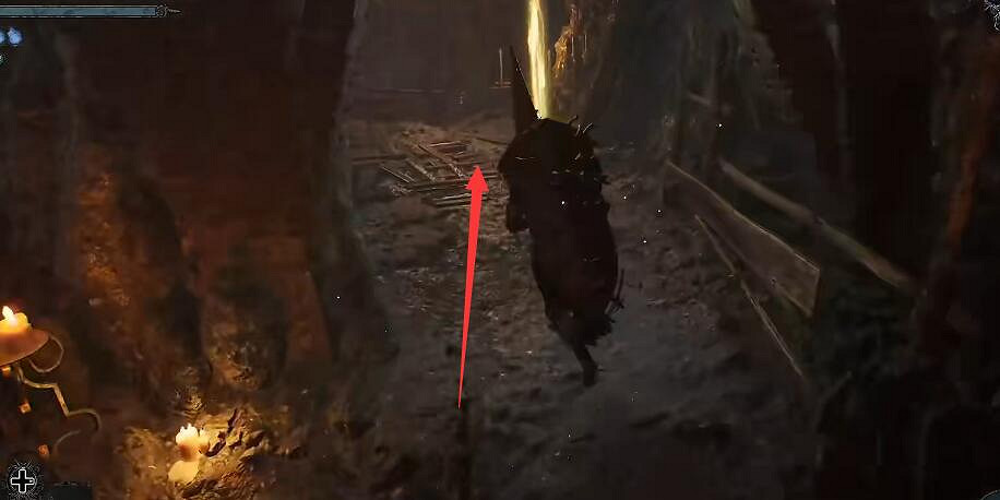 《墮落之主》巨錘奉獻之威能獲取方法介紹