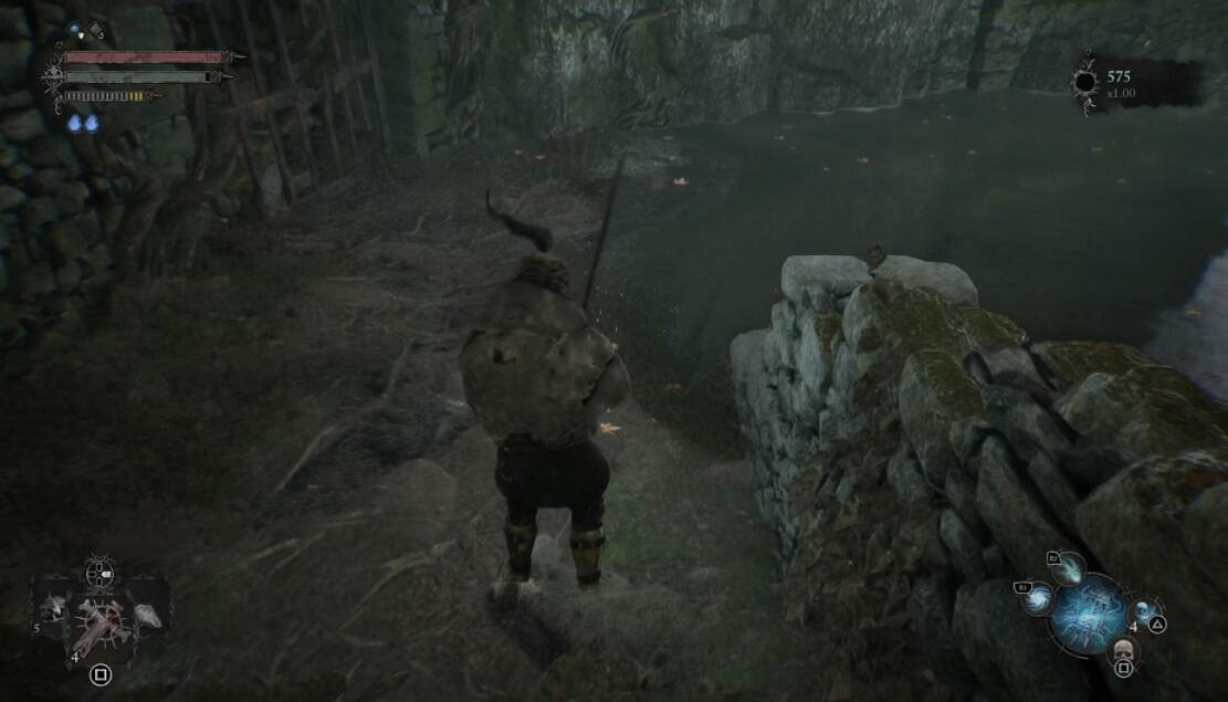 《墮落之主》前期刷影界死神方法 影界死神怎麽刷？