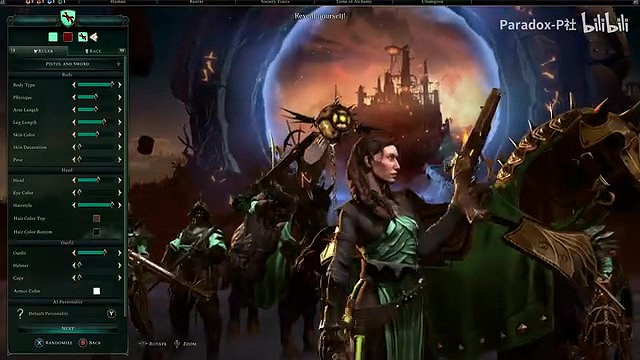 《魔幻紀元4》新DLC“Empires & Ashes”宣傳片 11月8日發售 《魔幻紀元4》新DLC“Empires & Ashes”宣傳片 11月8日發售