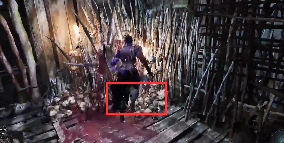 《墮落之主》蒼白屠夫的劍獲取方法介紹 《墮落之主》蒼白屠夫的劍獲取方法介紹