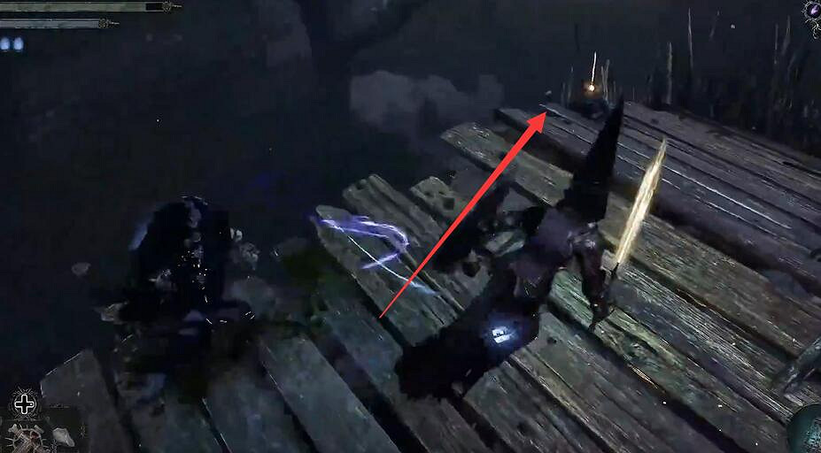 《墮落之主》舒亞戰士長矛獲取方法介紹 《墮落之主》舒亞戰士長矛獲取方法介紹