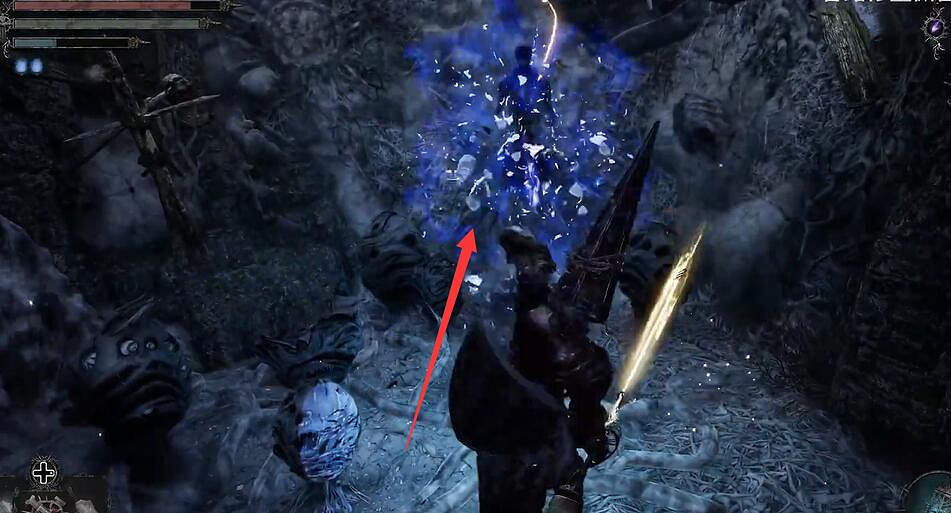 《墮落之主》聖潔精華獲取方法介紹 《墮落之主》聖潔精華獲取方法介紹