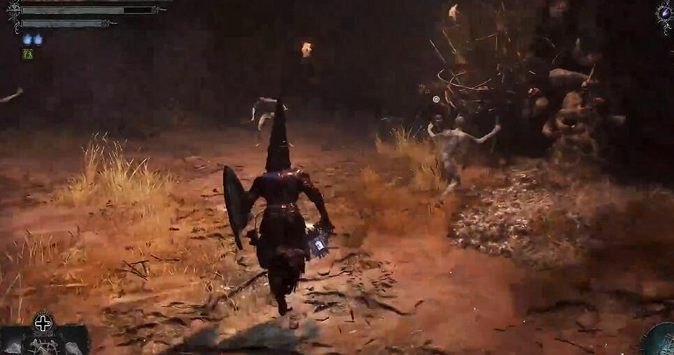 《墮落之主》翠綠戒指獲取方法介紹 《墮落之主》翠綠戒指獲取方法介紹