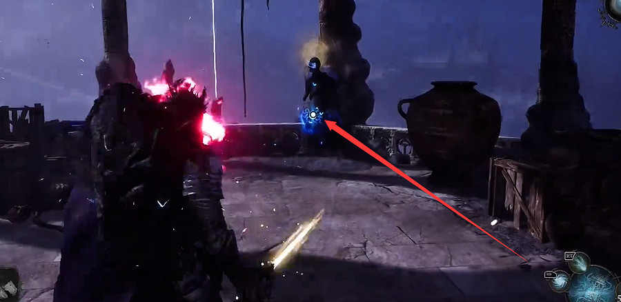 《墮落之主》聖潔精華12獲得方法 《墮落之主》聖潔精華12獲得方法