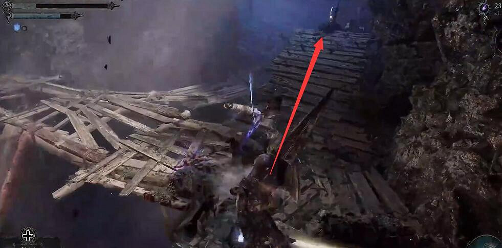 《墮落之主》雷希梅薩的劍獲取方法介紹 《墮落之主》雷希梅薩的劍獲取方法介紹