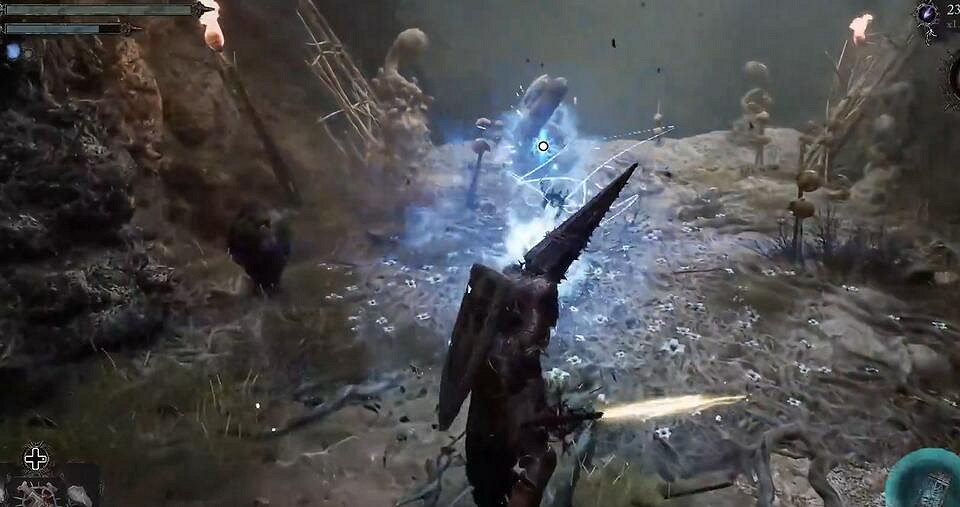 《墮落之主》舒亞和諧環獲取方法介紹 《墮落之主》舒亞和諧環獲取方法介紹