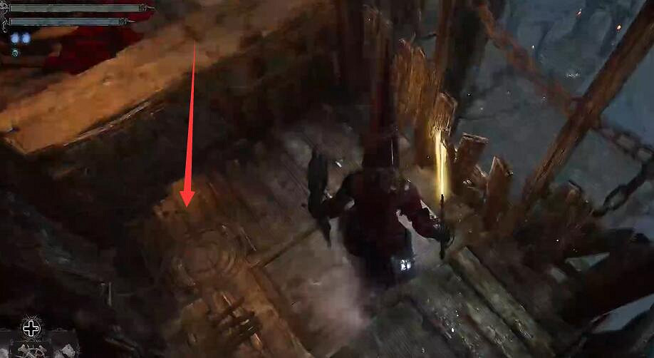 《墮落之主》老式神聖哨兵三件套獲取方法介紹 《墮落之主》老式神聖哨兵三件套獲取方法介紹