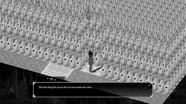 心理恐怖遊戲《夜之循環》現已發售 首發特惠33元！