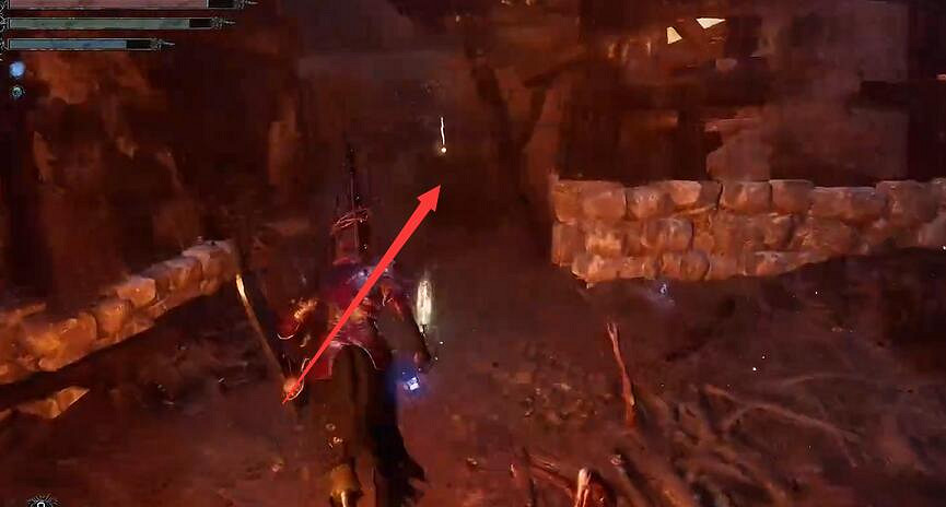 《墮落之主》塔薩拉的斧子獲取方法介紹 《墮落之主》塔薩拉的斧子獲取方法介紹