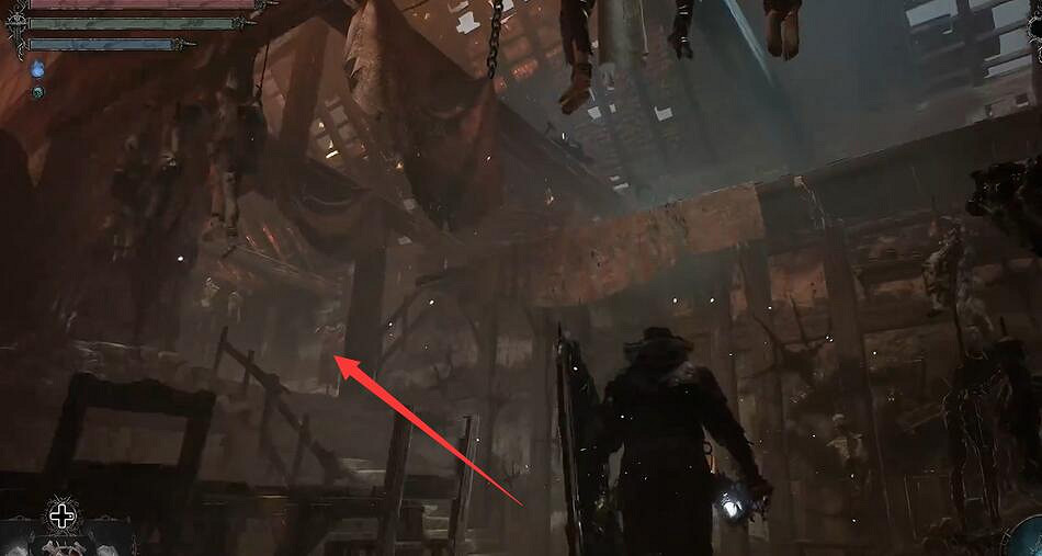 《墮落之主》無產者套裝獲取方法介紹