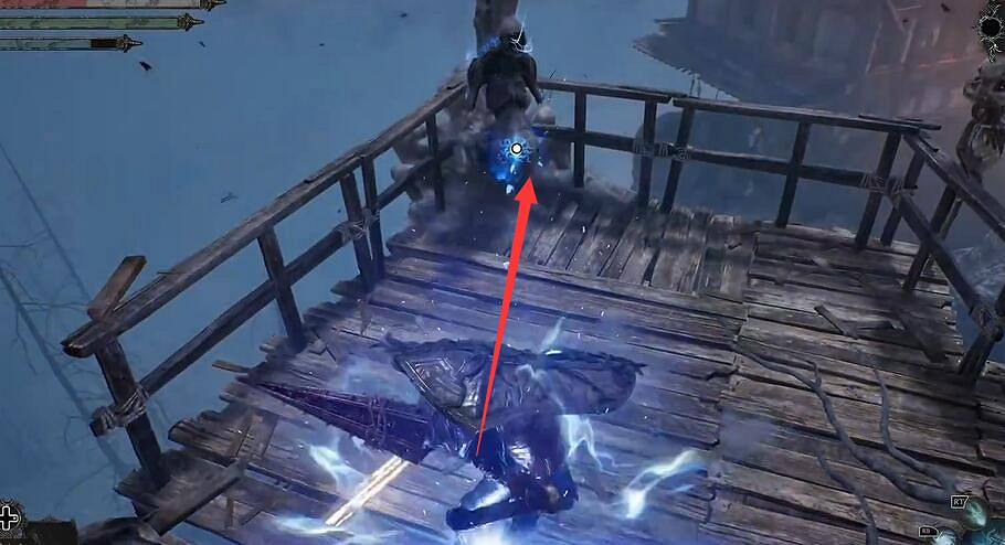 《墮落之主》苦痛戒指獲取方法介紹