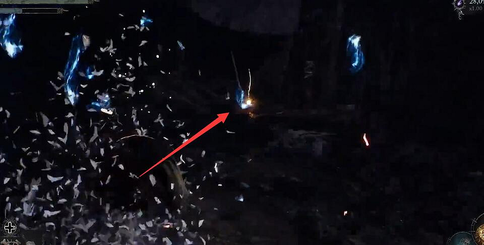 《墮落之主》光輝卓越戒指獲取方法介紹