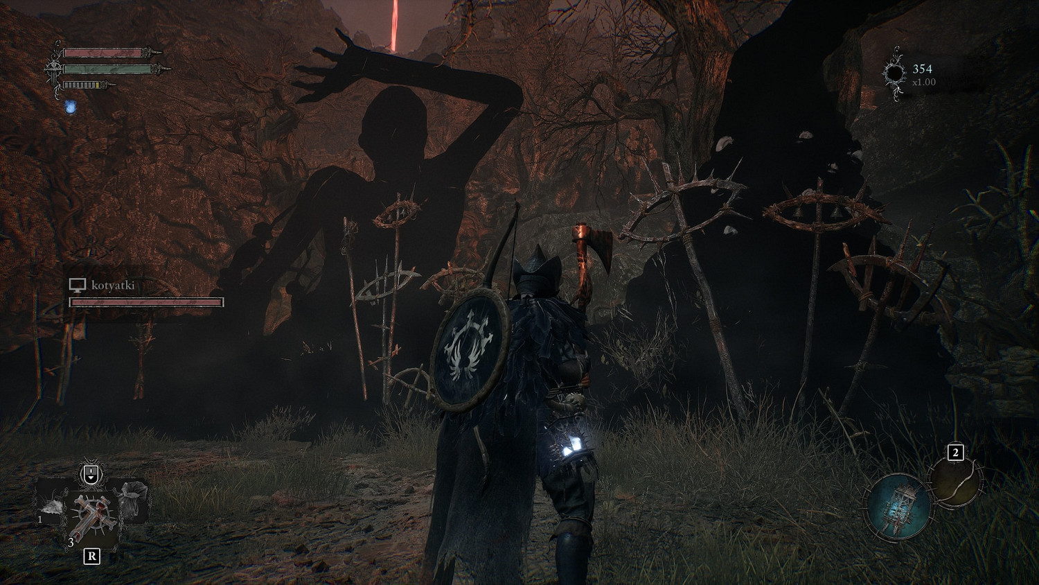 《墮落之主》繼續旅行怎麽達成？繼續旅行達成技巧