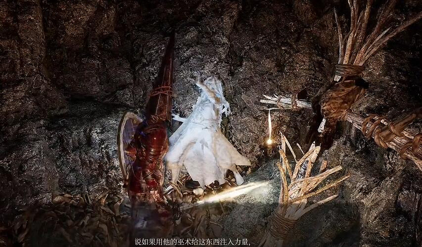 《墮落之主》誘導吊墜獲取方法介紹 《墮落之主》誘導吊墜獲取方法介紹