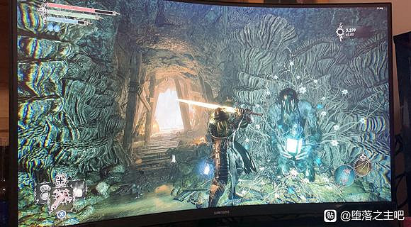 《墮落之主》聖騎遠征軍配裝教學