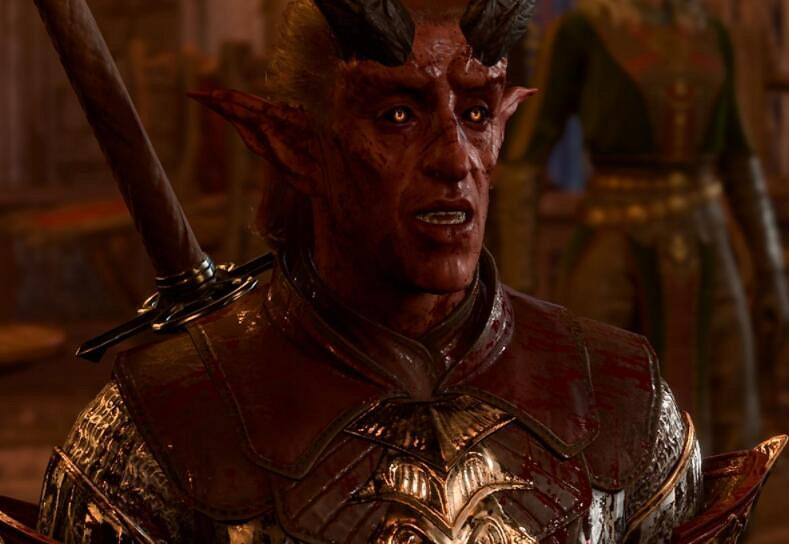 《柏德之門3》賽夫洛善線加入方法 賽夫洛怎麽加入？