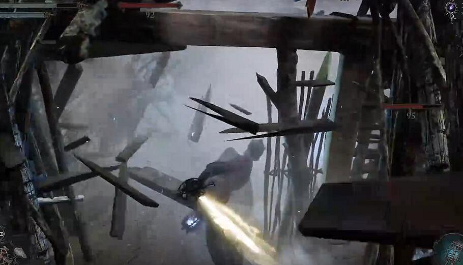 《墮落之主》腐敗之霧獲取方法介紹 《墮落之主》腐敗之霧獲取方法介紹