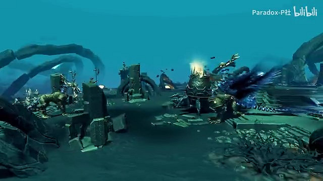 《魔幻紀元4》新DLC“Empires & Ashes”宣傳片 11月8日發售 《魔幻紀元4》新DLC“Empires & Ashes”宣傳片 11月8日發售