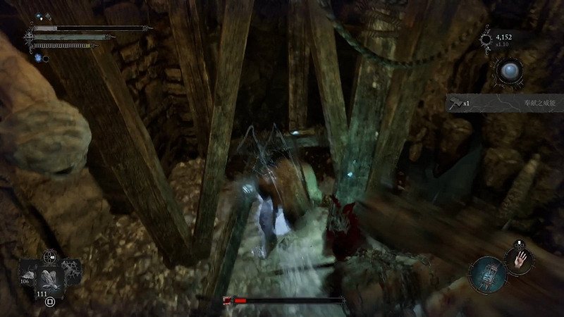 《墮落之主》奉獻之威能獲取路線攻略 奉獻之威能在哪? 《墮落之主》奉獻之威能獲取路線攻略 奉獻之威能在哪?