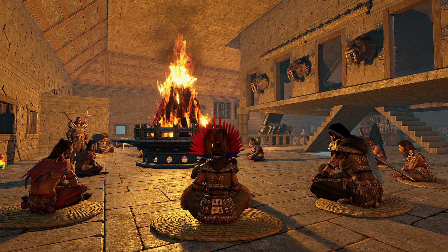 《Mystery Mask: The Immortal Soul》Steam頁面上線 明年發售 《Mystery Mask: The Immortal Soul》Steam頁面上線 明年發售