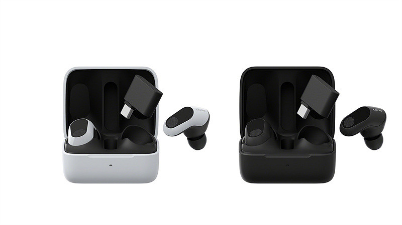 競力真無限 索尼INZONE首款真無線降噪電競耳機上市